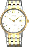 Часы наручные мужские Orient FGW00003W