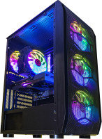 Игровой системный блок Jet Gamer 5i9400FD16SD48X166L2W6