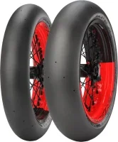 Мотошина задняя Metzeler Racetec SM 165/55R17 NHS TL K1