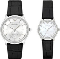 Комплект наручных часов Emporio Armani AR9111