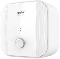 Накопительный водонагреватель Ballu BWH/S 10 Capsule Plus U