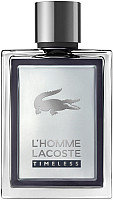 Туалетная вода Lacoste Timeless Pour Homme