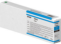 Картридж Epson C13T804200