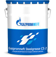 Смазка техническая Gazpromneft Steelgrease CS 2