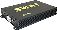 Автомобильный усилитель Swat M-4.65