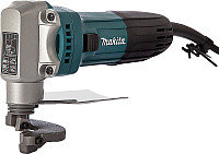 Профессиональные листовые ножницы Makita JS1602