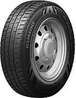 Зимняя легкогрузовая шина Kumho Winter PorTran CW51 215/65R16C 109/107R