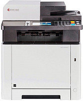 МФУ Kyocera Mita ECOSYS M5526cdw