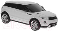 Игрушка на пульте управления Rastar Автомобиль RangeRover (46900)