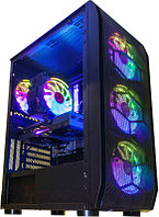 Игровой системный блок Jet Gamer 5i9400FD8HD1SD24X105TL2W5