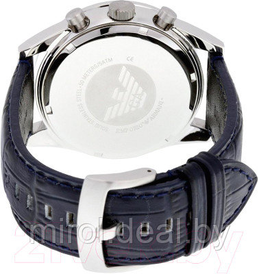Часы наручные мужские Emporio Armani AR6089 - фото 2 - id-p226877731