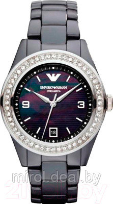 Часы наручные женские Emporio Armani AR1468 - фото 1 - id-p226877743