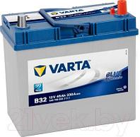 Автомобильный аккумулятор Varta Blue Dynamik Japan 545156033