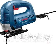 Профессиональный электролобзик Bosch GST 8000 E Professional