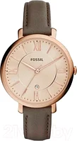 Часы наручные женские Fossil ES3707