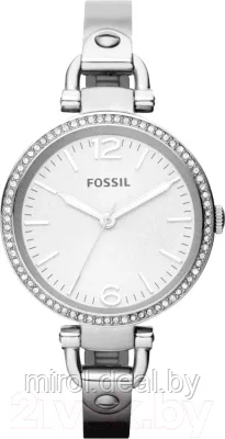Часы наручные женские Fossil ES3225 - фото 1 - id-p226877766