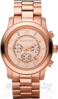 Часы наручные мужские Michael Kors MK8096 - фото 1 - id-p226877777