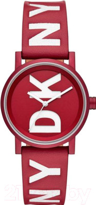 Часы наручные женские DKNY NY2774 - фото 1 - id-p226877613
