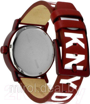 Часы наручные женские DKNY NY2774 - фото 2 - id-p226877613