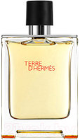 Туалетная вода Hermes Terre d'Hermes