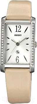 Часы наручные женские Orient FQCBG006W - фото 1 - id-p226877625