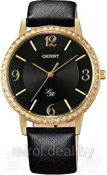 Часы наручные женские Orient FQC0H003B - фото 1 - id-p226877626