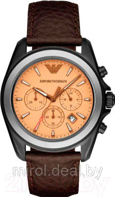 Часы наручные мужские Emporio Armani AR6070 - фото 1 - id-p226877633