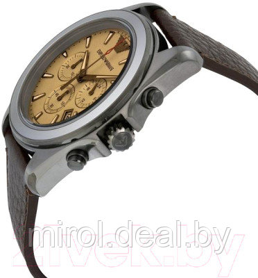 Часы наручные мужские Emporio Armani AR6070 - фото 2 - id-p226877633