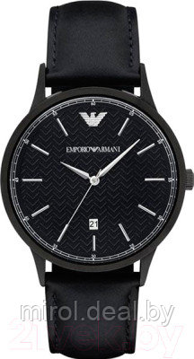 Часы наручные мужские Emporio Armani AR2479 - фото 1 - id-p226877636