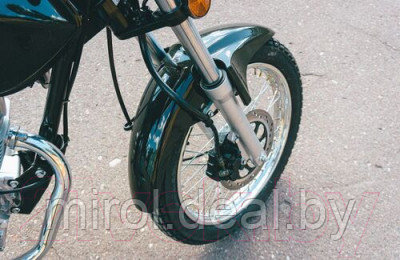 Мотоцикл M1NSK D4 125 - фото 6 - id-p226878213