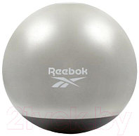 Фитбол гладкий Reebok RAB-40016BK