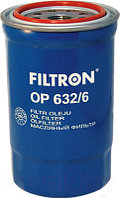 Масляный фильтр Filtron OP632/6