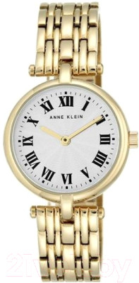 Часы наручные женские Anne Klein 2356SVGB - фото 1 - id-p226877833