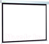 Проекционный экран Cactus Motoscreen CS-PSM-127X127