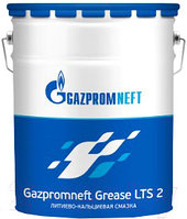 Смазка техническая Gazpromneft Grease LTS 2 / 2389906766