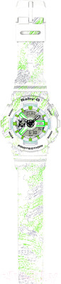 Часы наручные женские Casio BA-110TX-7AER - фото 4 - id-p226878039