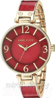 Часы наручные женские Anne Klein 2210BMGB - фото 1 - id-p226877836
