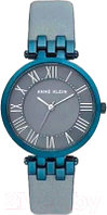 Часы наручные женские Anne Klein 2619GYBL