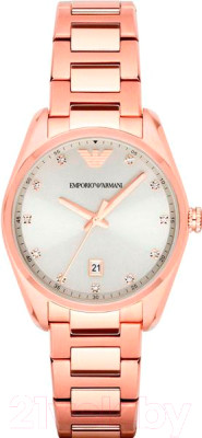 Часы наручные женские Emporio Armani AR6065 - фото 1 - id-p226877865