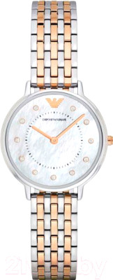 Часы наручные женские Emporio Armani AR2508 - фото 1 - id-p226877866