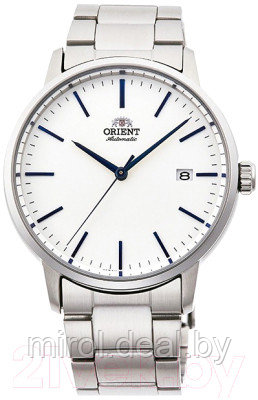 Часы наручные мужские Orient RA-AC0E02S10B - фото 1 - id-p226878180