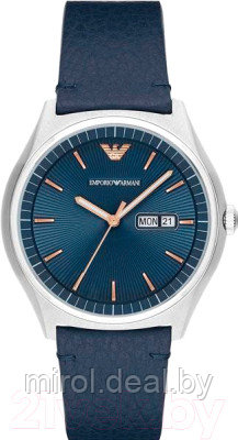 Часы наручные мужские Emporio Armani AR1978 - фото 1 - id-p226877868