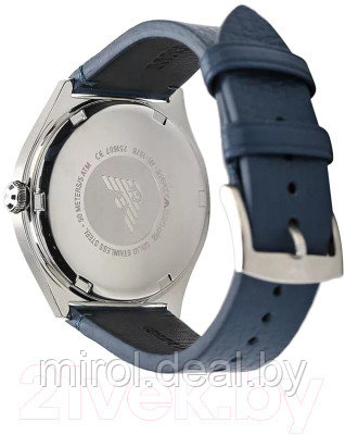 Часы наручные мужские Emporio Armani AR1978 - фото 2 - id-p226877868