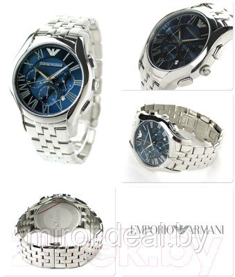 Часы наручные мужские Emporio Armani AR1787 - фото 2 - id-p226877871