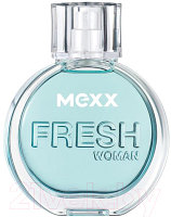 Туалетная вода Mexx Fresh Woman