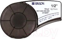 Картридж для маркиратора Brady B-595 M21-500-595-BK / brd139742