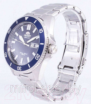 Часы наручные мужские Orient RA-AA0009L19B - фото 2 - id-p226877892