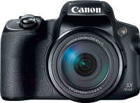 Компактный фотоаппарат Canon PowerShot SX70 HS / 3071C002