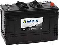 Автомобильный аккумулятор Varta Promotive Black A742 / 610404068