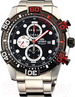 Часы наручные мужские Orient FTT16002B